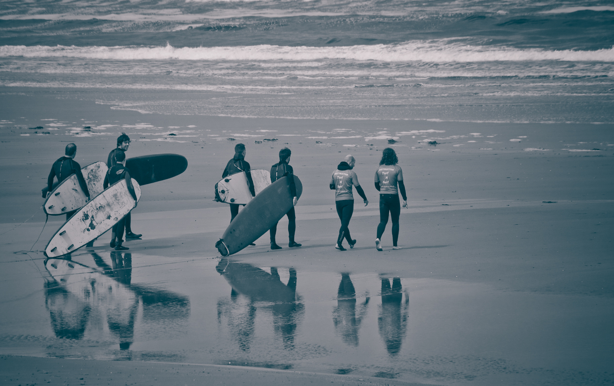 Strandhill Surf