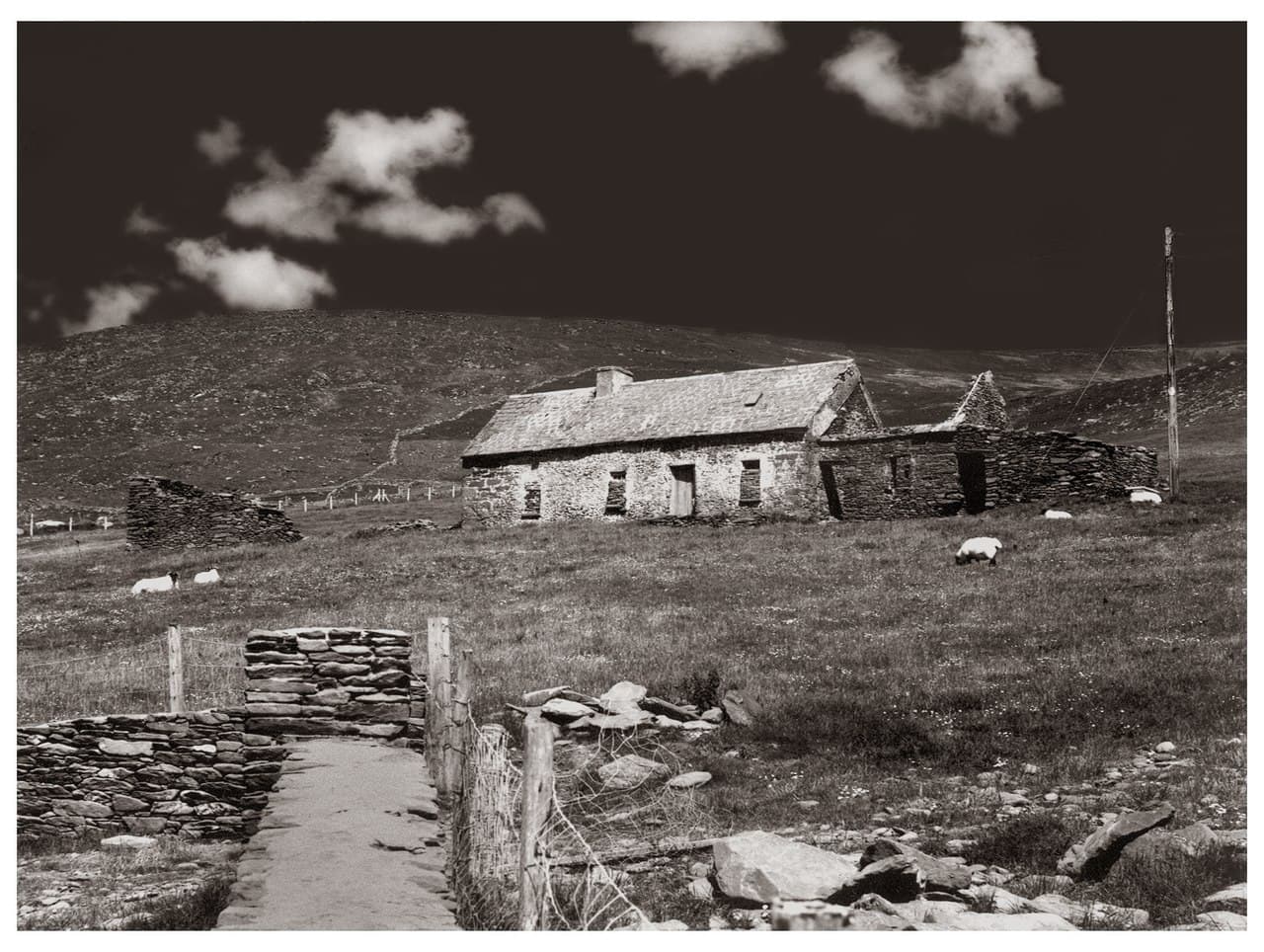 Dingle Peninsula