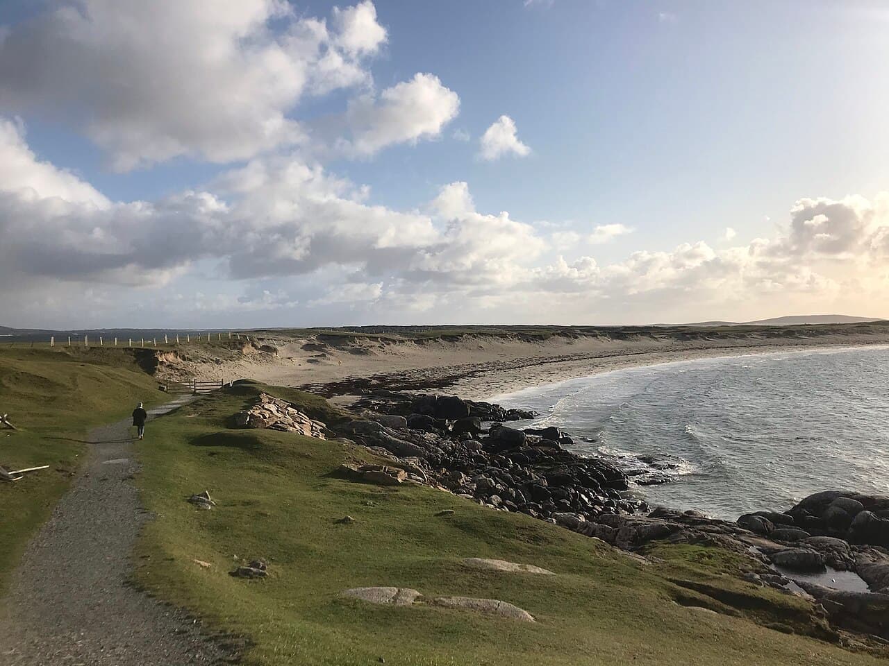 Dog's Bay
