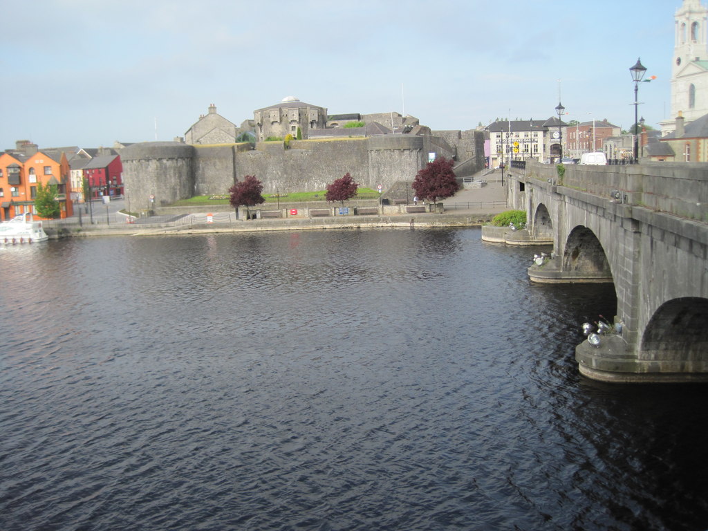 Viking Tours Athlone