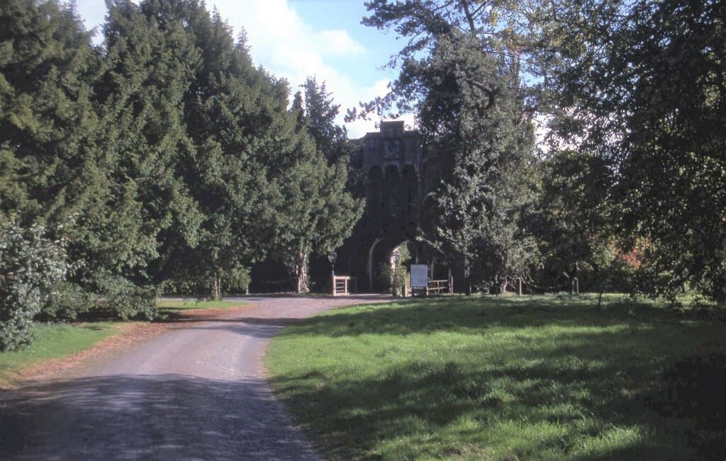 Birr Castle