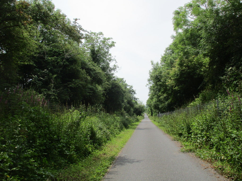 Waterford Greenway